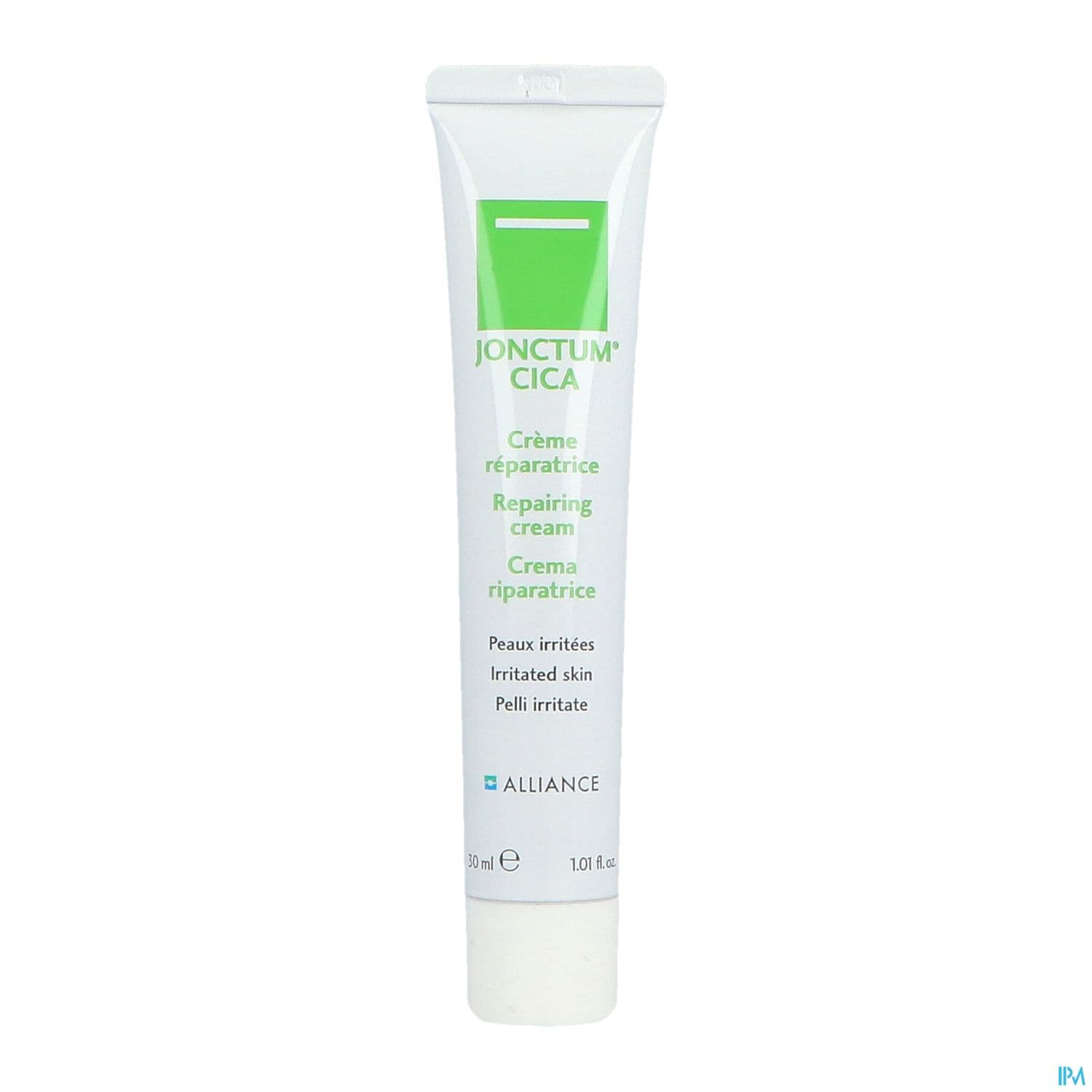 JONCTUM CICA CR P/IRRIT TUB30ML