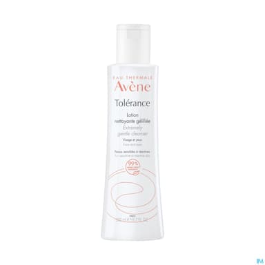 AVENE TOLERANCE CONTROL LOT 200ML