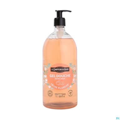 COMP BAIN GEL DCH PASSION 1L