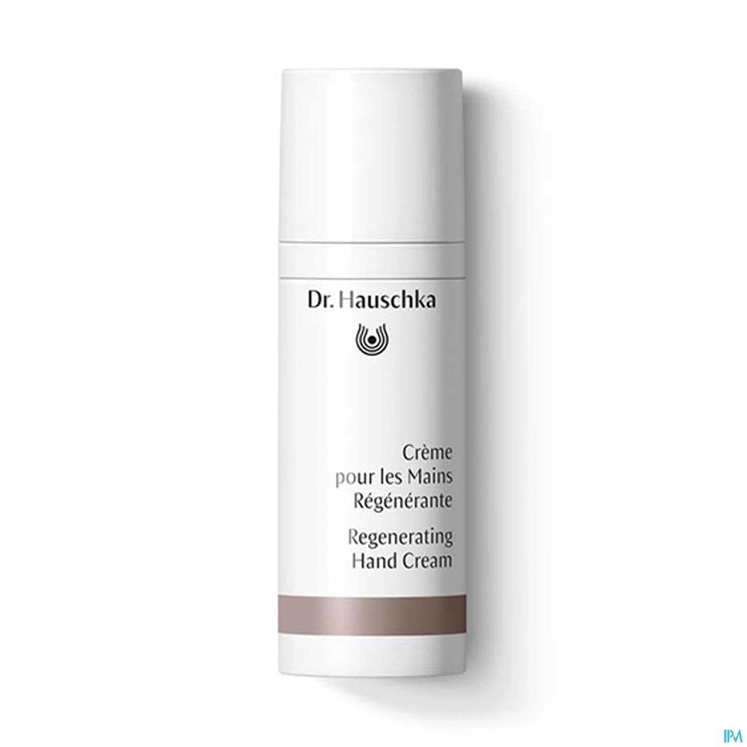 DR.HAUSCHKA CR MAIN REGENERANT50ML