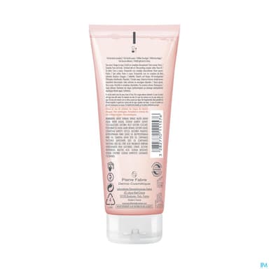 AVENE BODY GEL DCH DOUC 100ML