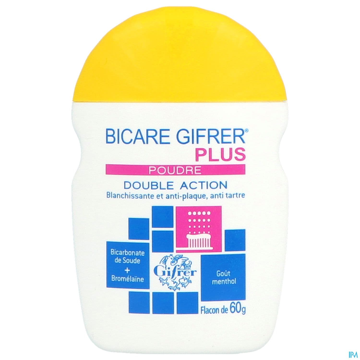 BICARE PLUS GIFR PDR DENT FL60G