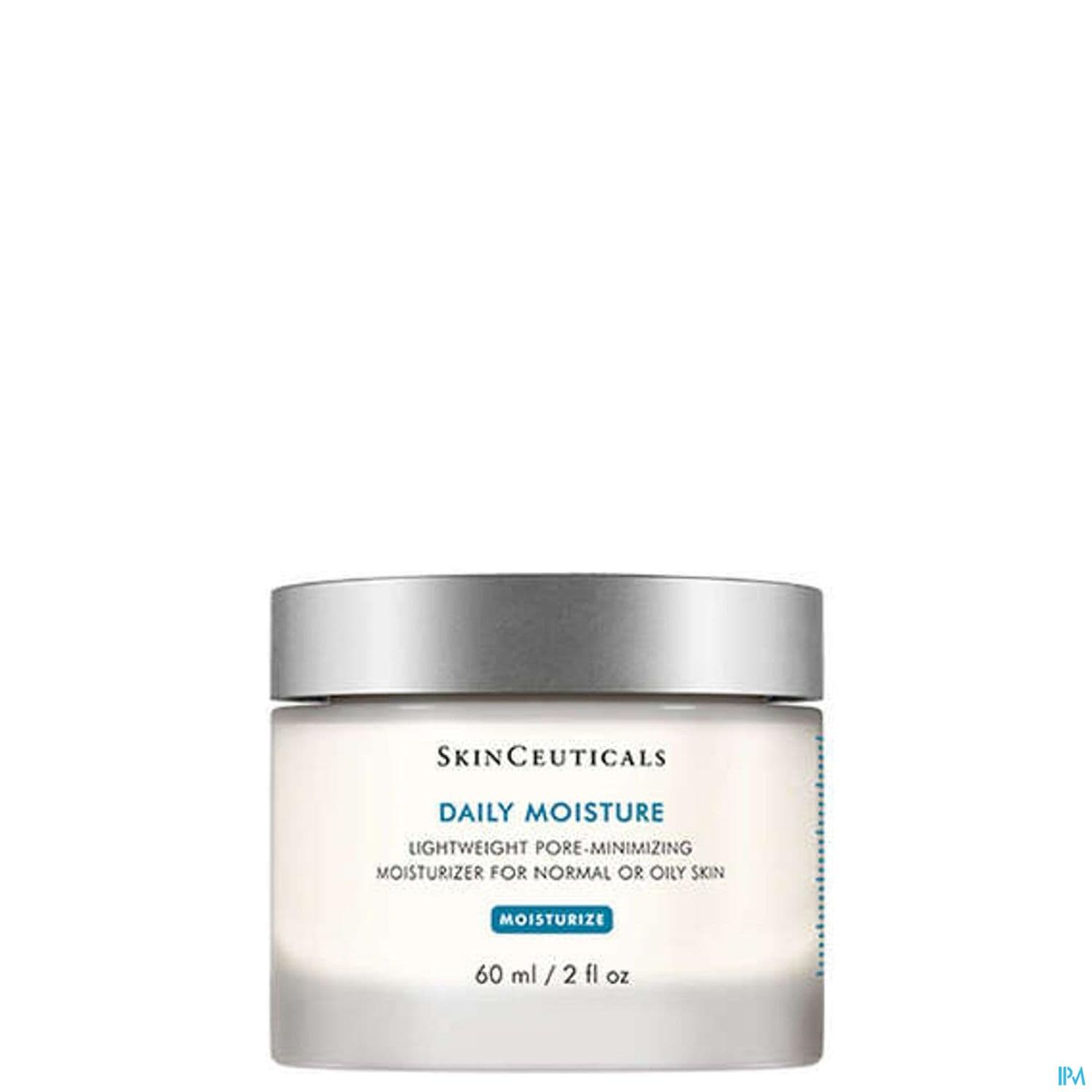 SKINCEUTIC DAILY MOISTURE 60ML