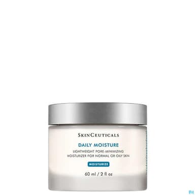 SKINCEUTIC DAILY MOISTURE 60ML