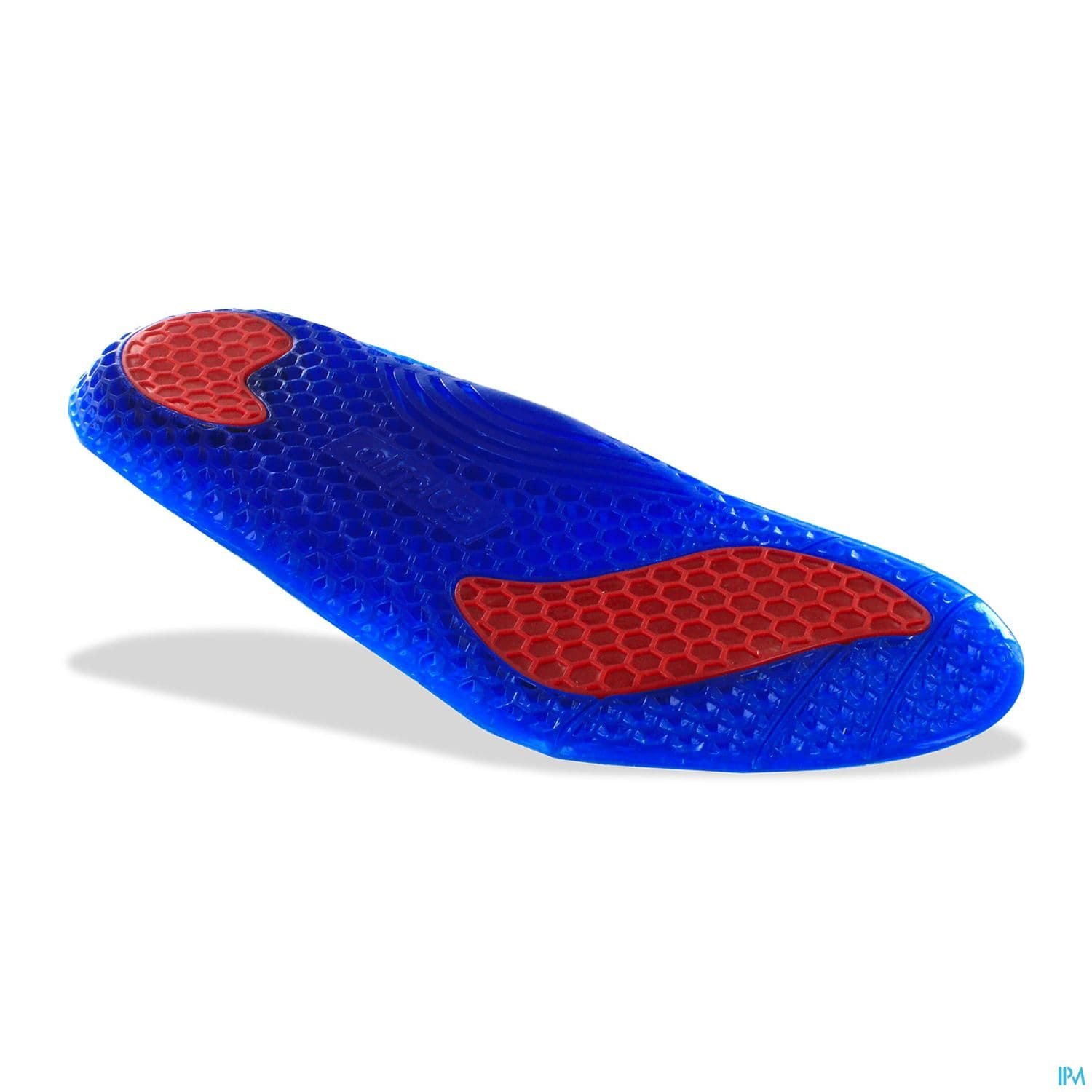 AIRPLUS ORTHOTIC SEMEL MEN 2