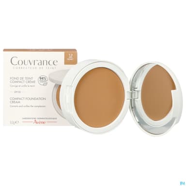 AVENE COUVRANCE FDT CR MIEL