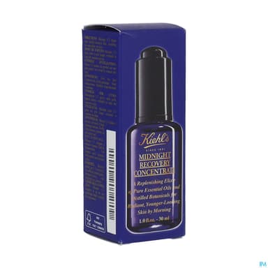 KIEHLS CONC REGENERAT NUIT 30ML