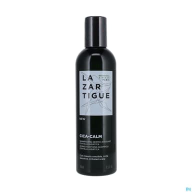 LAZARTIGUE CICA-CALM SH 250ML