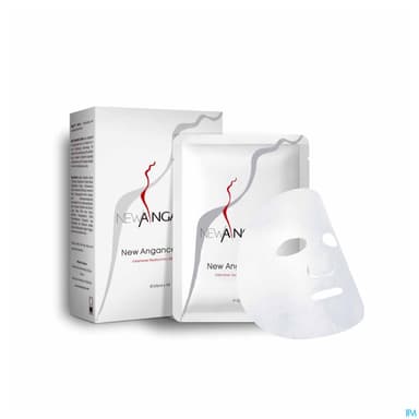 NEW ANGANCE MASQ BEAUT VIS 25MLX10