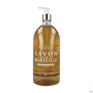 BEAUTERRA SAV MARS FL COTON 1L