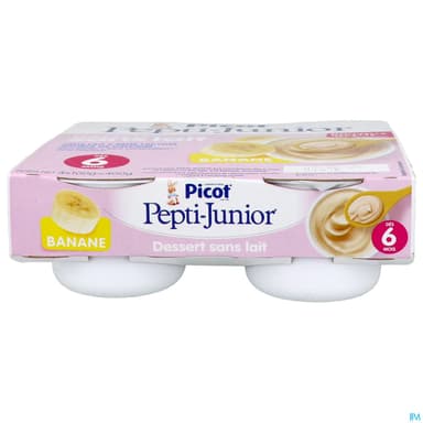 PEPTI-JUNIOR MON1ER DESS BANA100X4