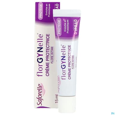 FLORGYNELLE CR PROTECT 15ML