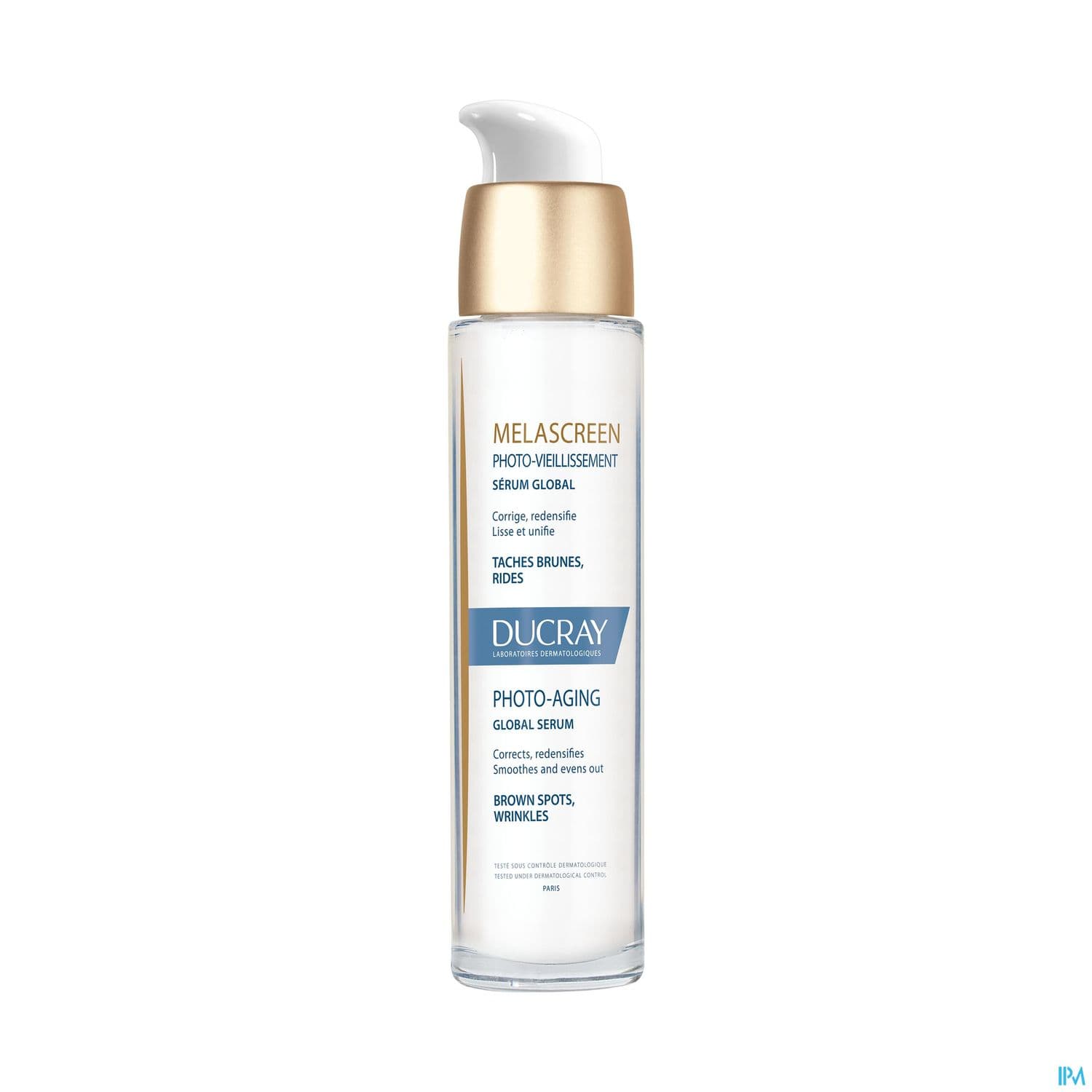 MELASCREEN PHOTO VIEILL SERUM 30ML