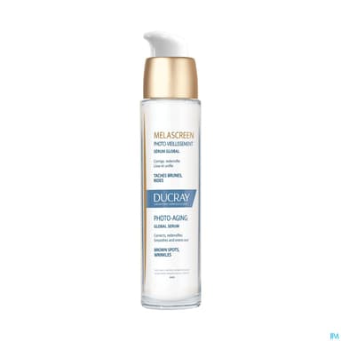 MELASCREEN PHOTO VIEILL SERUM 30ML