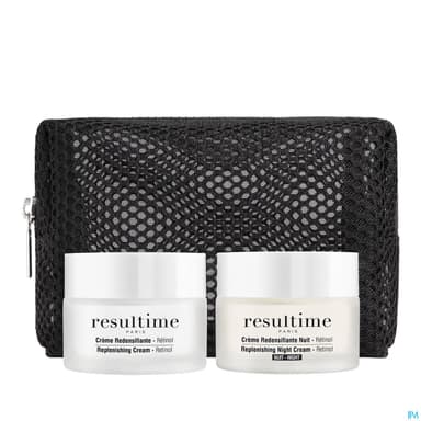 Resultime Creme Redensifiante Nuit Retinol 50ml