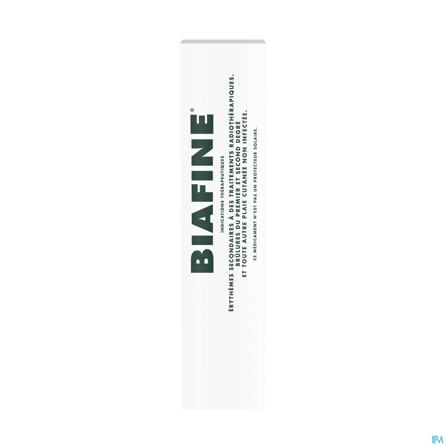 Biafine Emulsion Pour Application Cutanee 93g