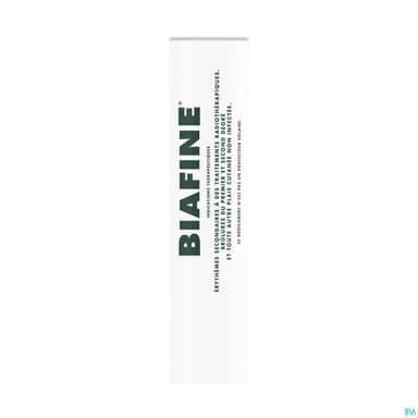 Biafine Emulsion Pour Application Cutanee 93g
