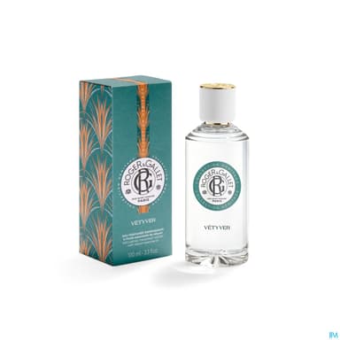 RG EAU PARFUM VETYVER 100ML