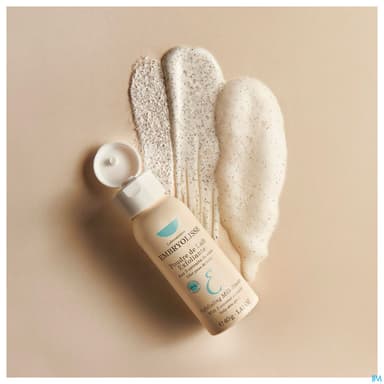 Embryolisse Poudre De Lait Exfoliante 40g