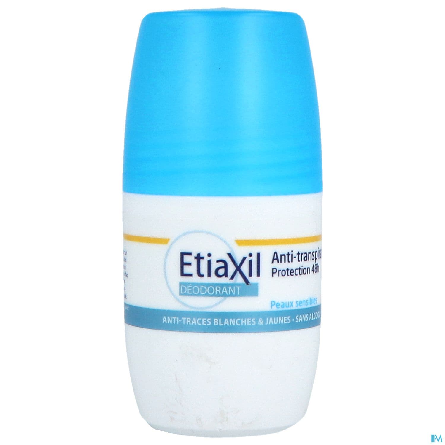 ETIAXIL DEO ROLLON 48H P/SEN 50ML