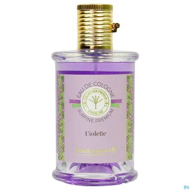 CLAUDE GALIEN EDC VIOLETTE 100ML