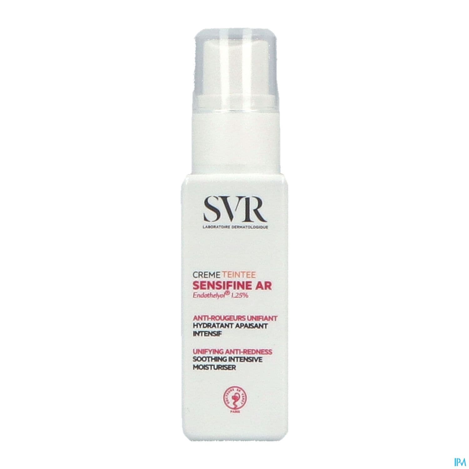 SVR SENSIFINE AR CR TEINTE 40ML