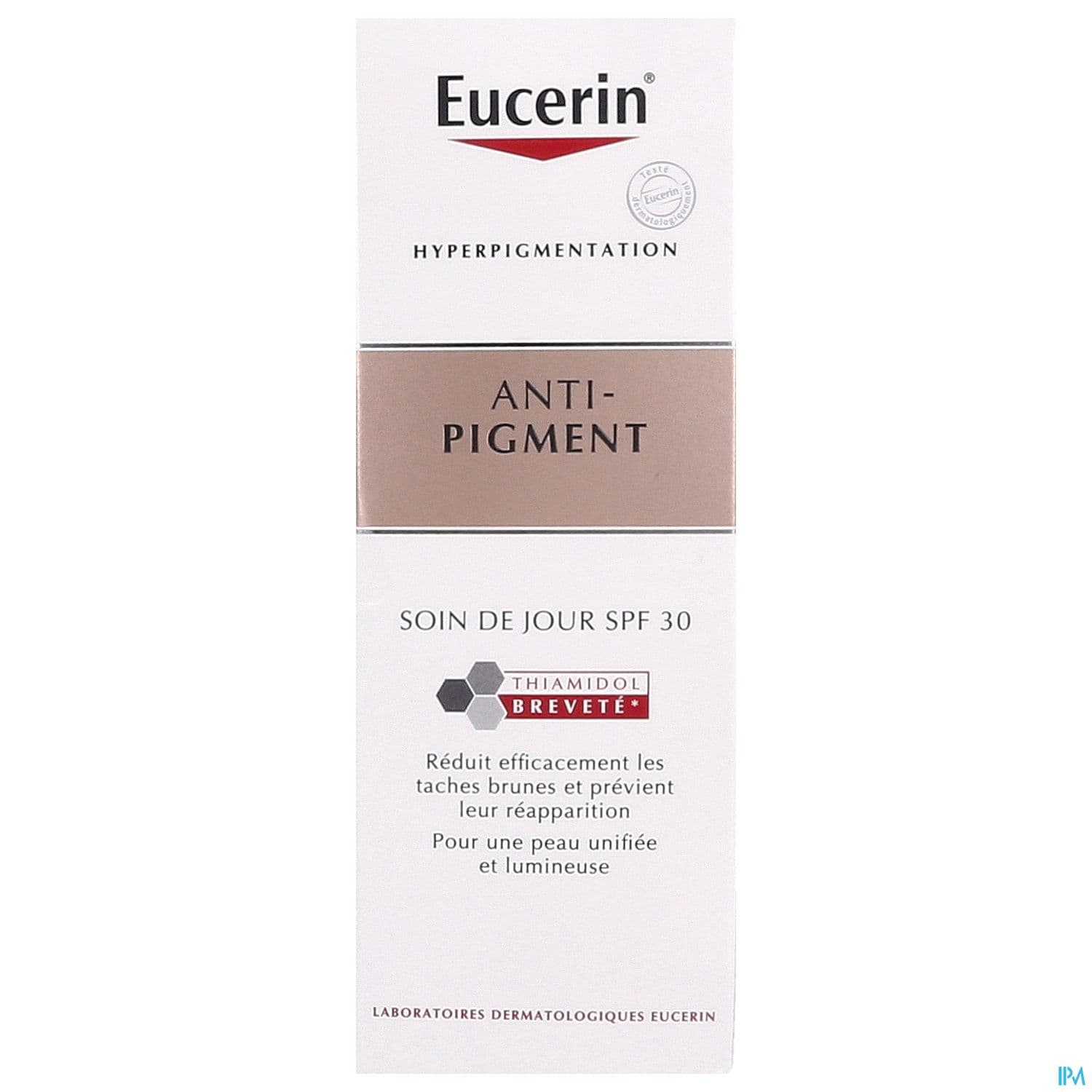 EUCERIN ANTI PIGMENT JOUR 50ML