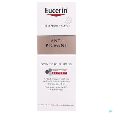 EUCERIN ANTI PIGMENT JOUR 50ML