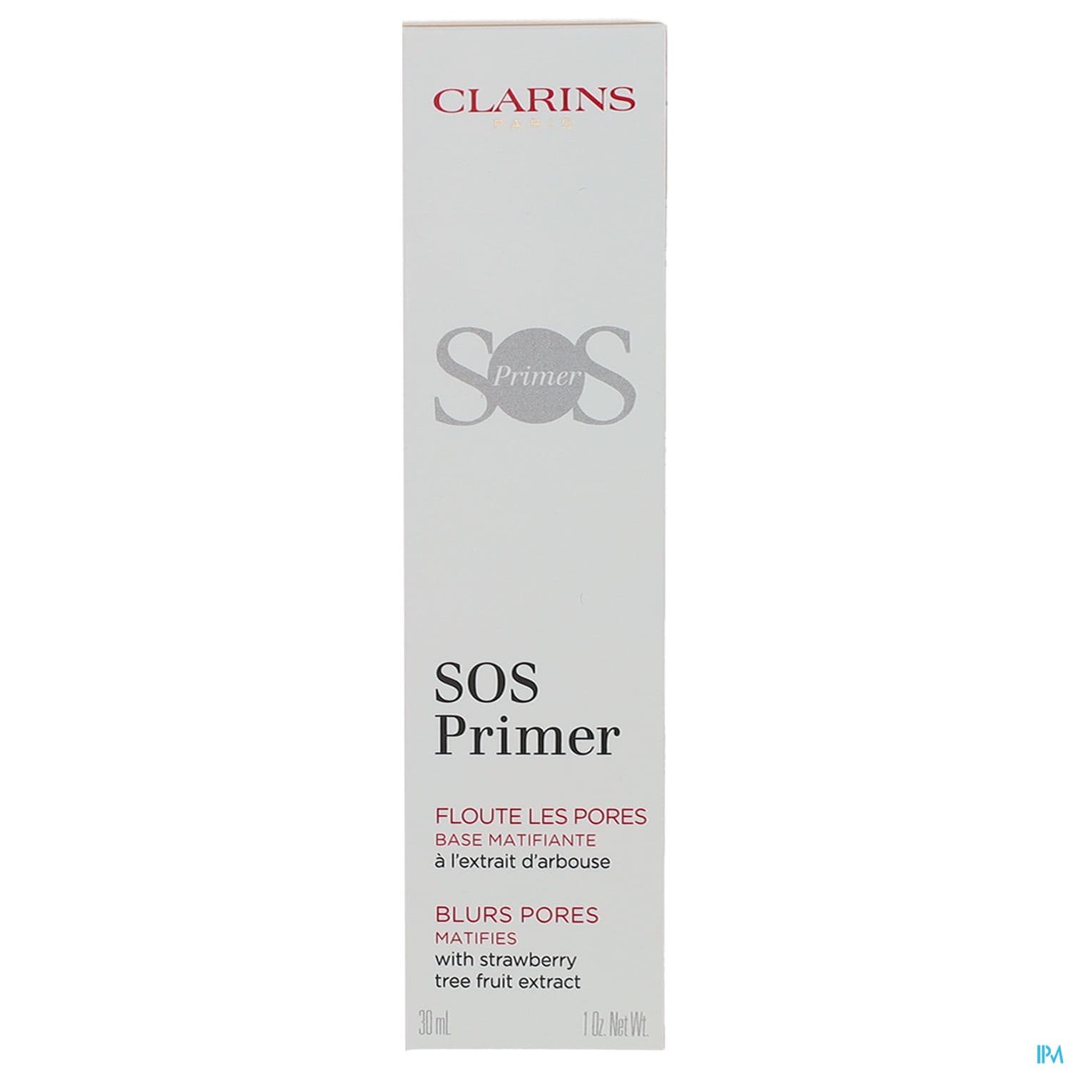 CLARINS SOS PRIMER MATIFYING 30ML