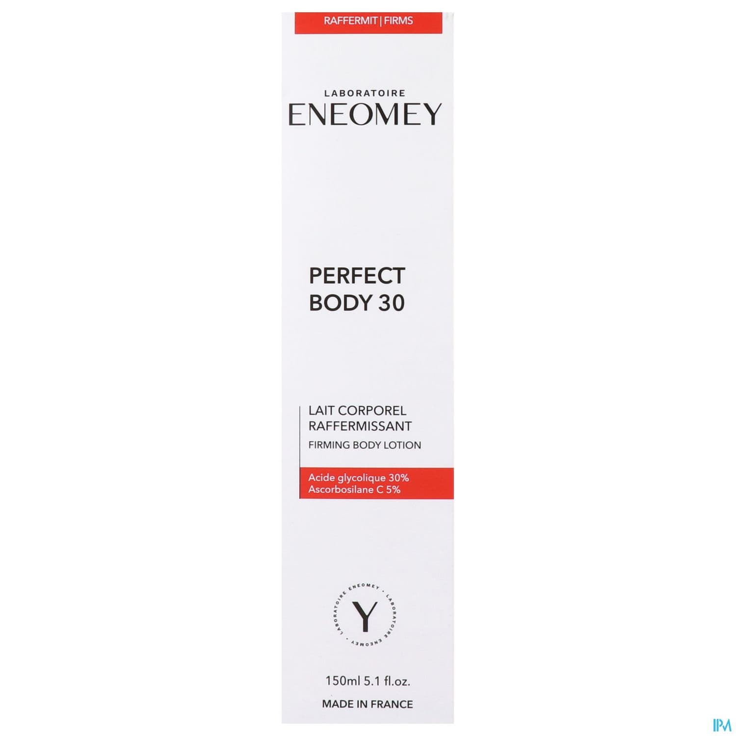 ENEOMEY PERFECT BODY 30 150ML