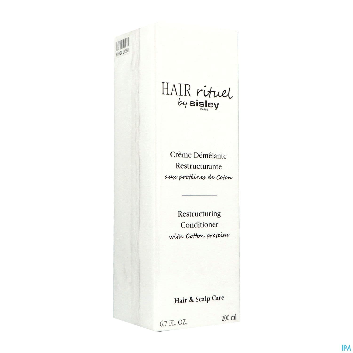 HAIR RITUEL CR DEMEL/RESTRUC 200ML