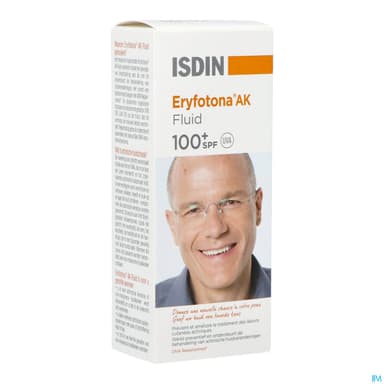 ISDIN ERYFOTONA AK SPF100+FLUI50ML