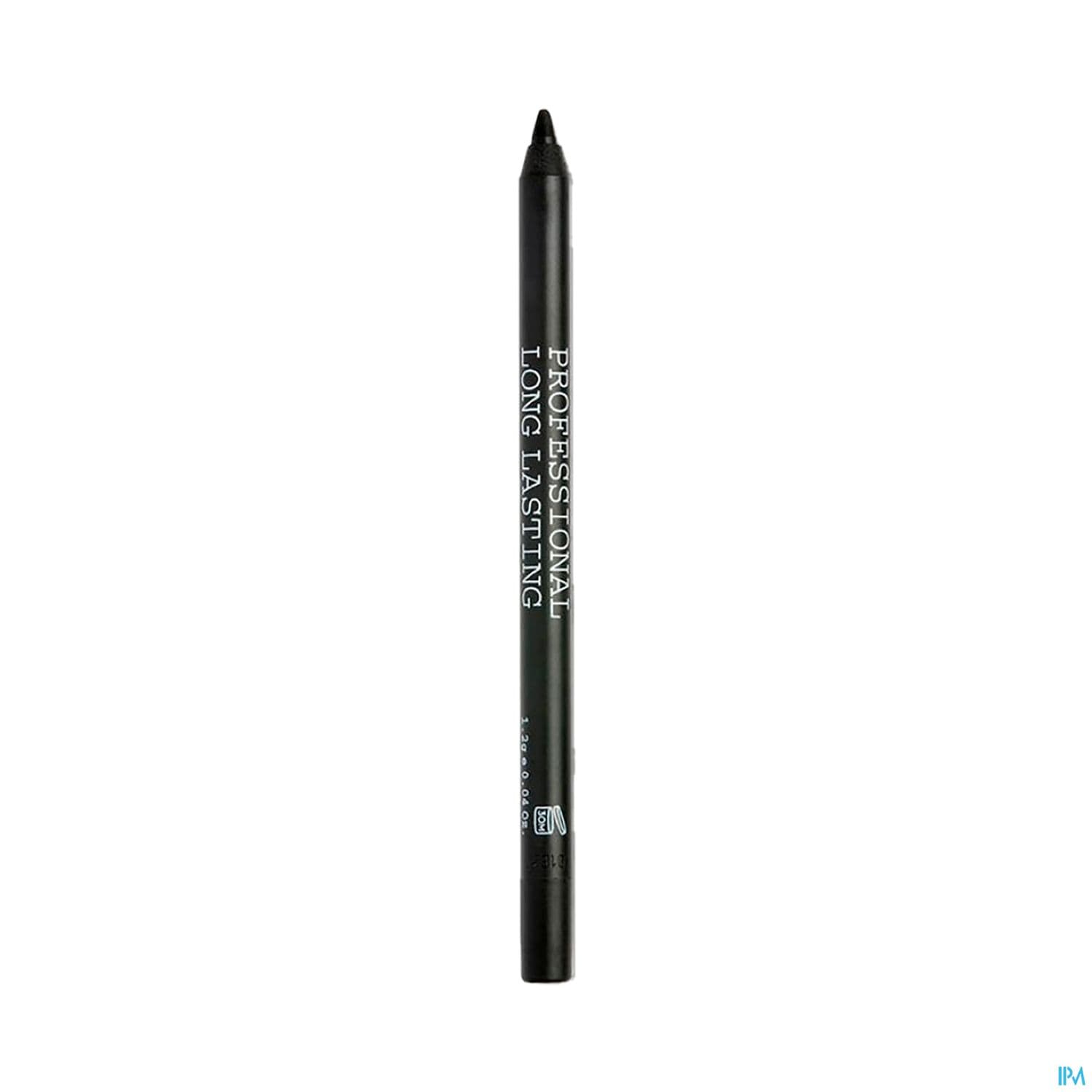 Korres Eyeliner Longue Tenue 01 Black 1g2