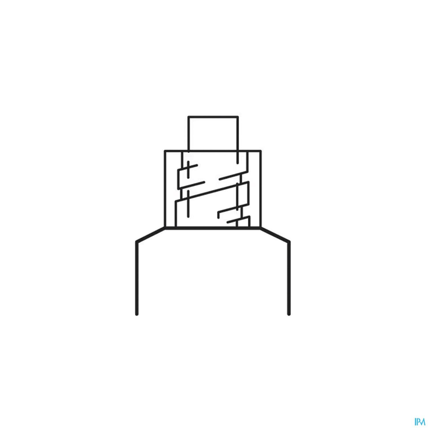 SER BD PLASTIPAK S/AIG H810LL 10ML