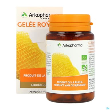 ARKOG GELEE ROYALE BIO GELUL 45