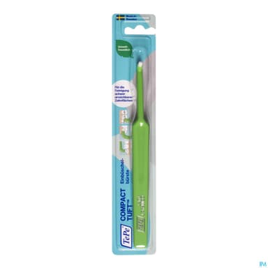 Tepe Special Brushes Compact Tuft 1 432100