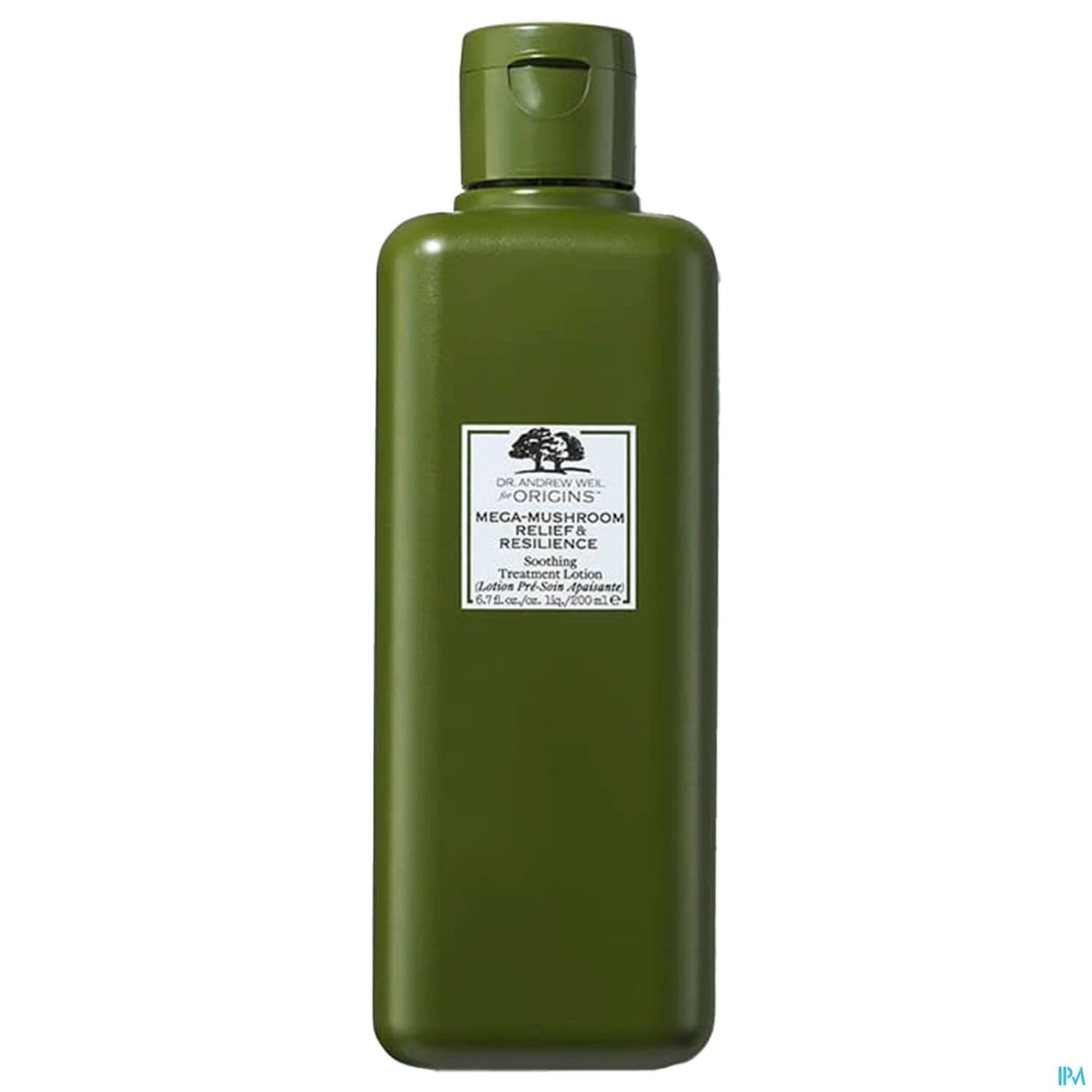 Origins Dr Andrew Weil For Origins Mega Mushroom Soothing Treatment Lotion 200ml