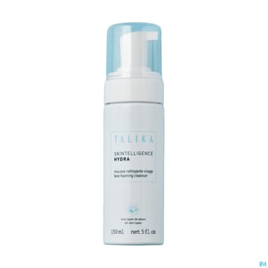 TALIKA MOUSSE NETTOYANTE 150ML