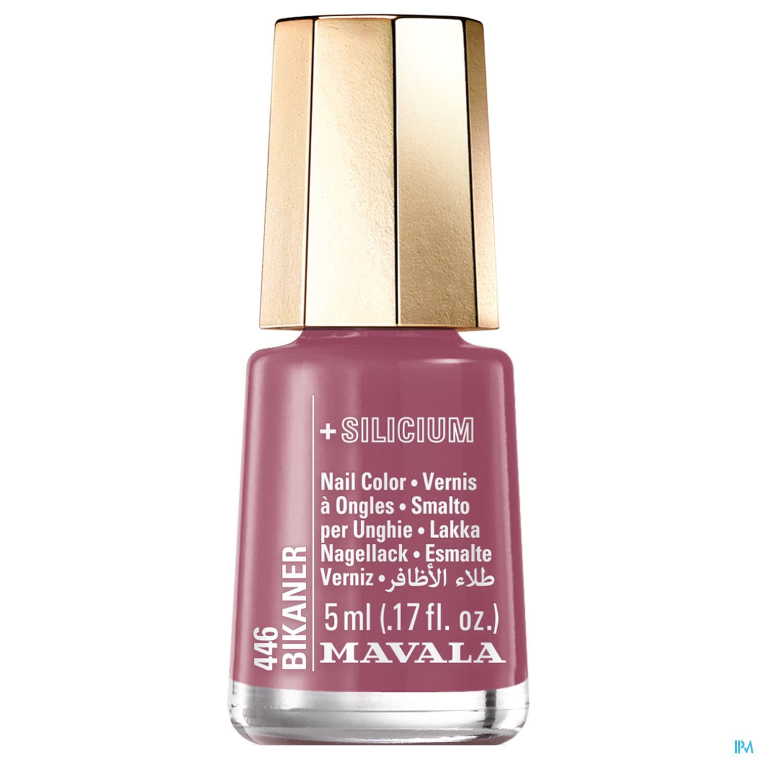MAVALA VERNIS ONGL BIKANER 446