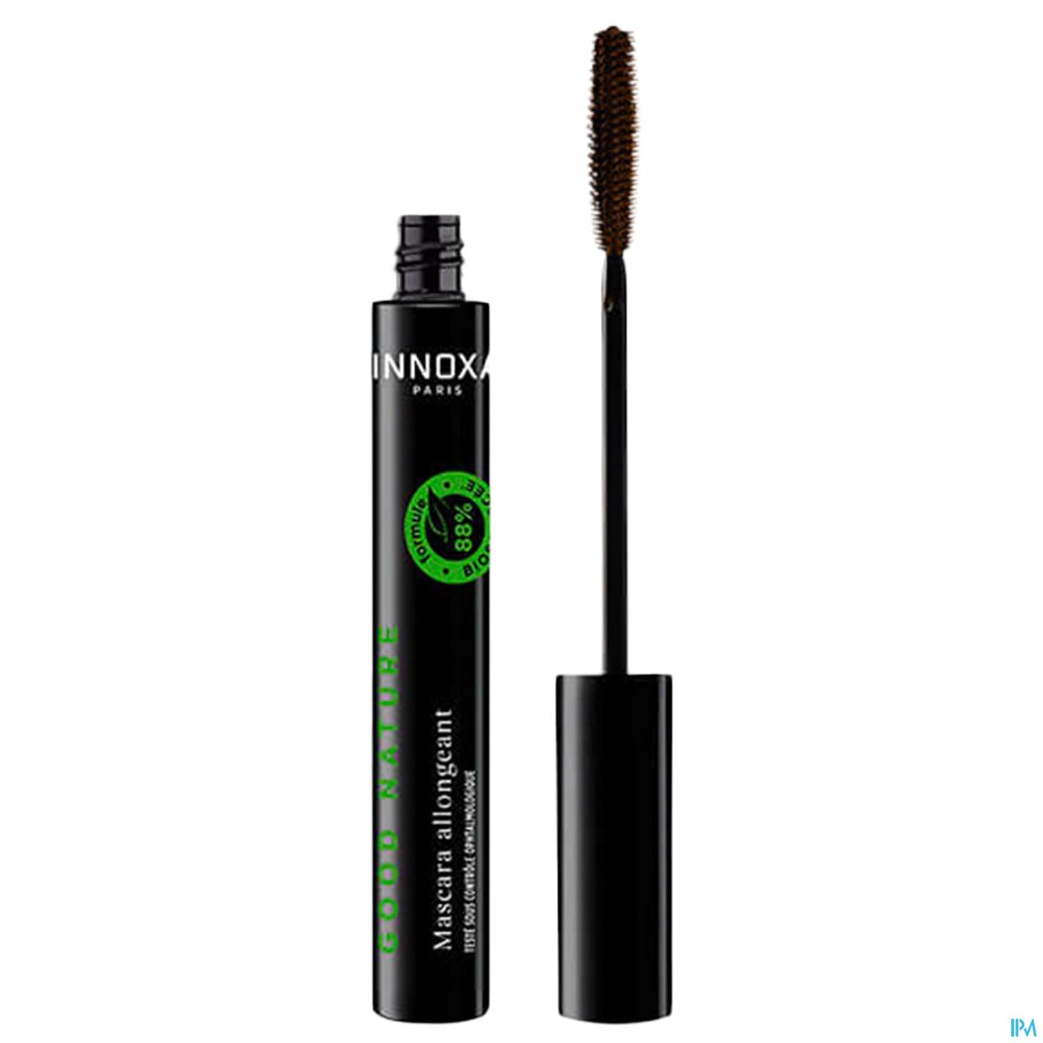 Innoxa Good Nature Mascara Allongeant Brun 6ml5