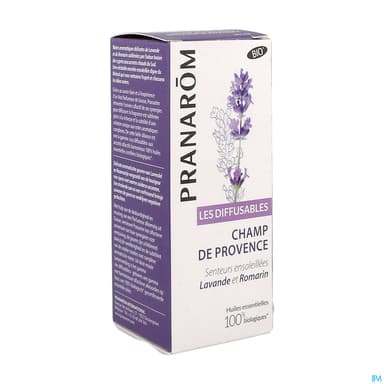 PRANAROM LES DIFF PROVENCE BIO30ML