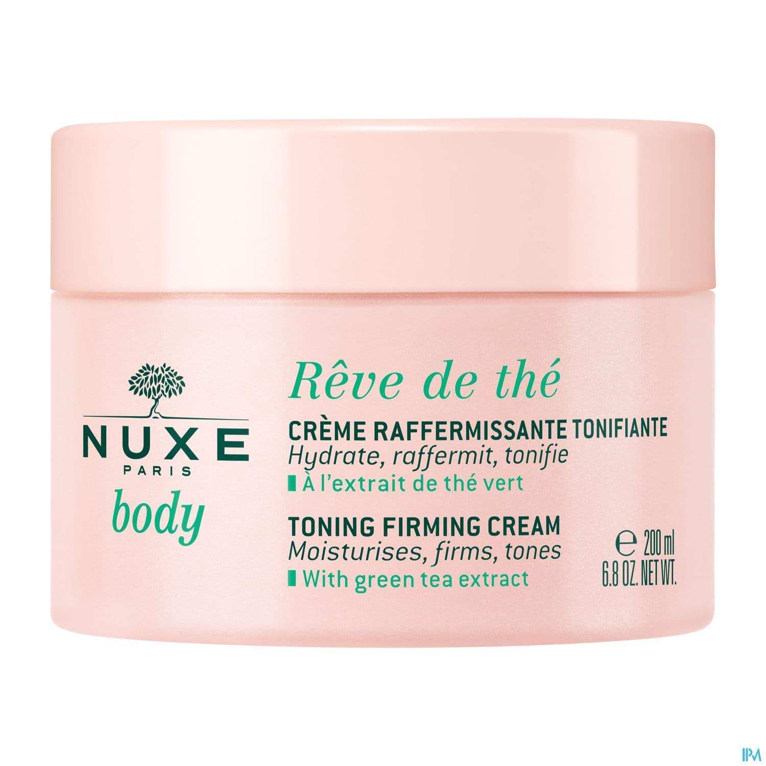 NUXE REVE THE CR RAFFERMIS 200ML