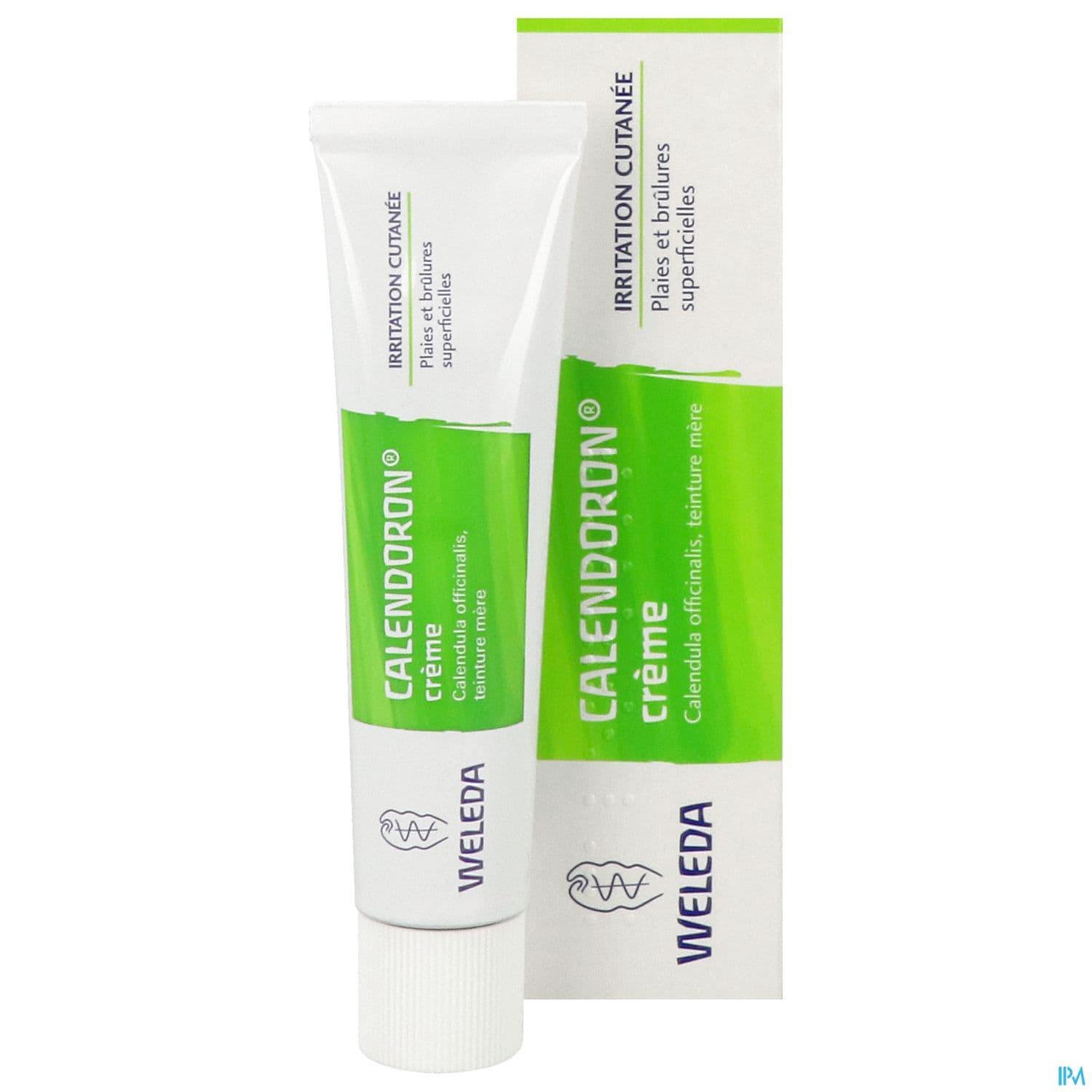 Weleda Calendoron Creme 25g