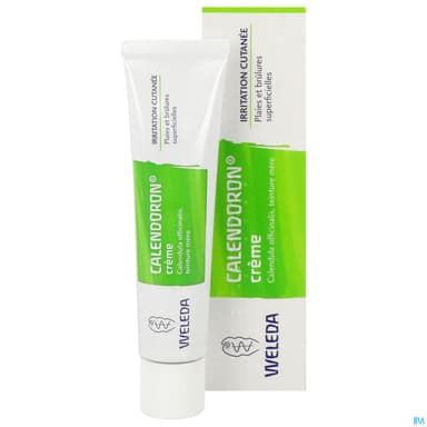 Weleda Calendoron Creme 25g