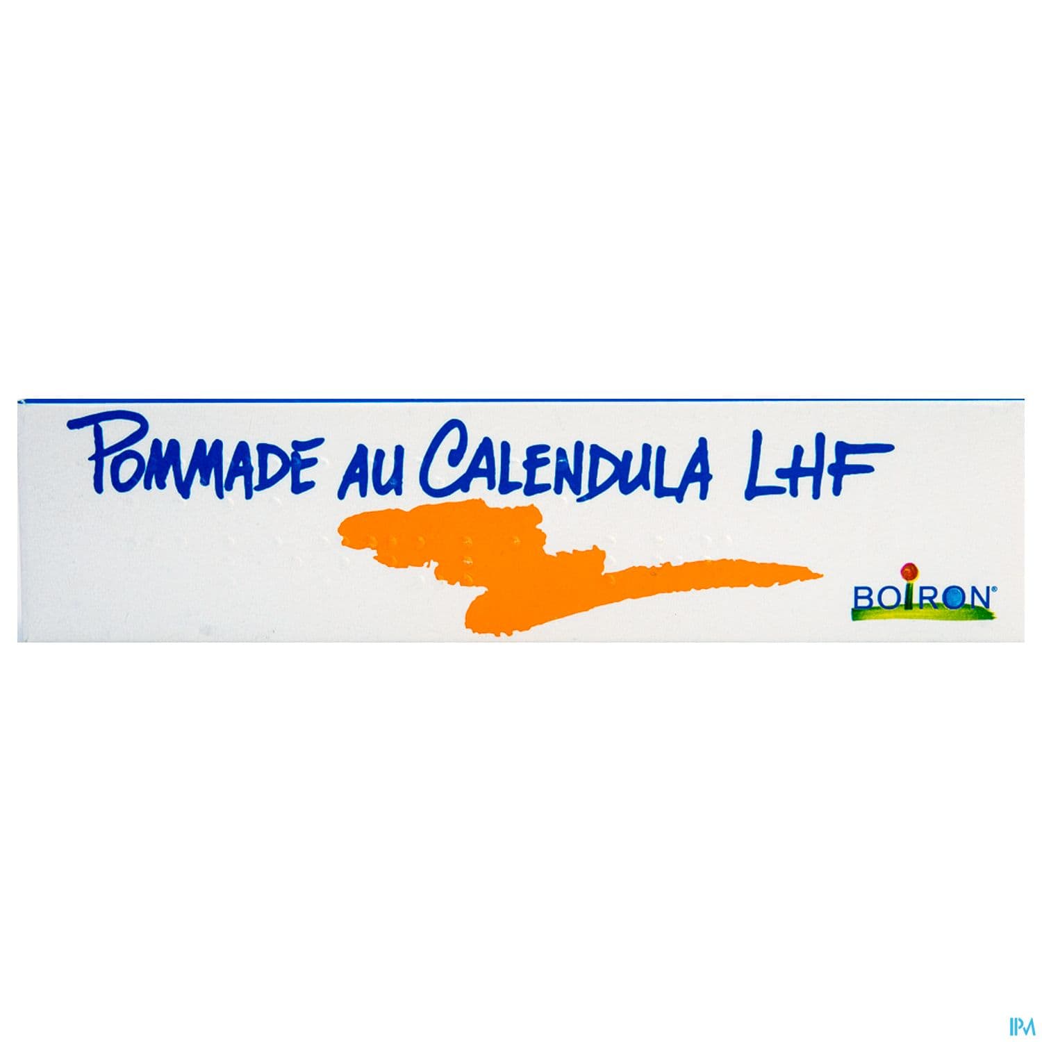 CALENDULA POM LHF TUB 20G