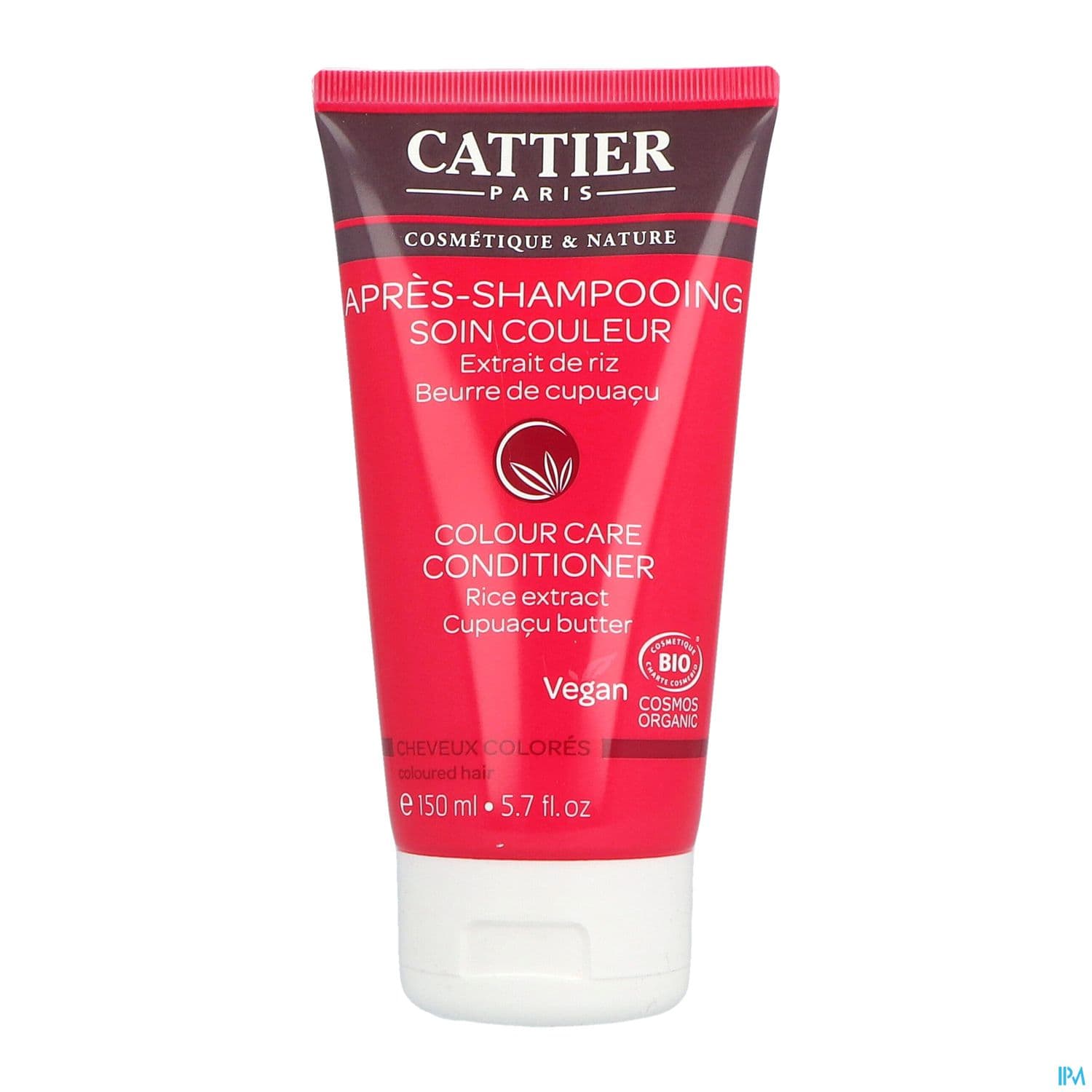 CATTIER AP/SH CHEV COLORE 150ML
