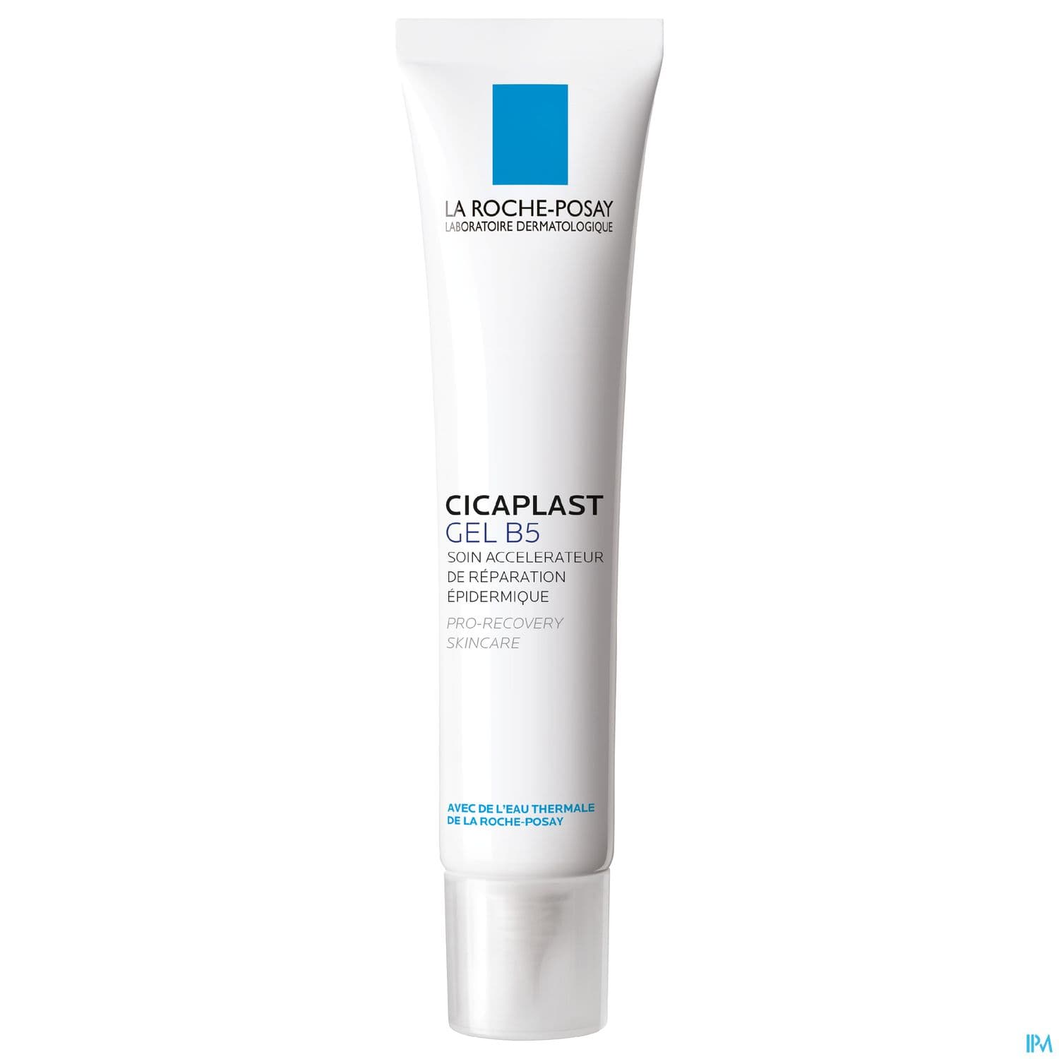 CICAPLAST GEL B5 40ML