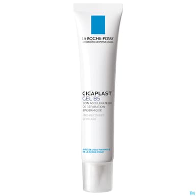 CICAPLAST GEL B5 40ML