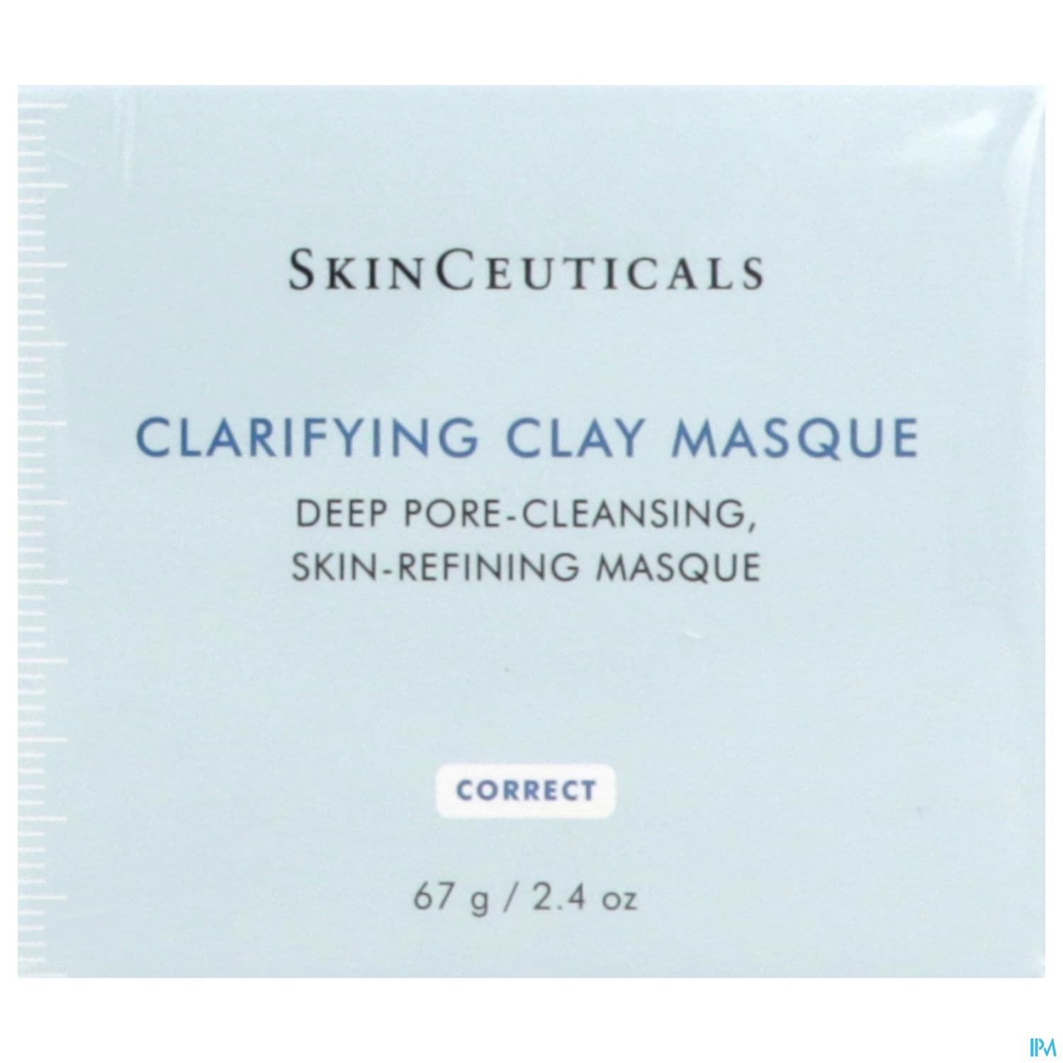 Skinceuticals Clarifying Clay Masque 60ml