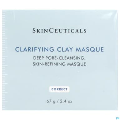 Skinceuticals Clarifying Clay Masque 60ml